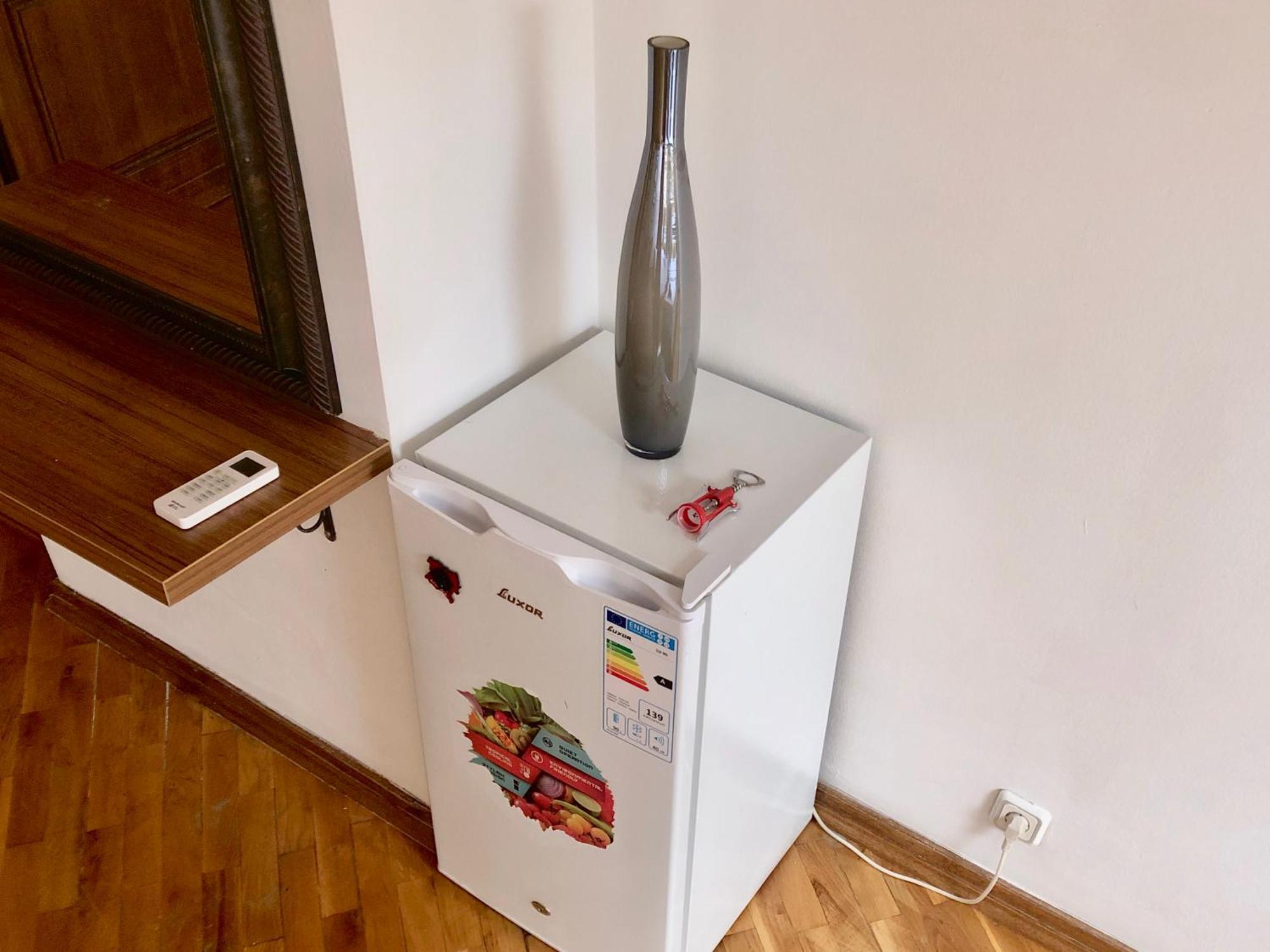 Urban Boutique Hotel Приштина Номер фото